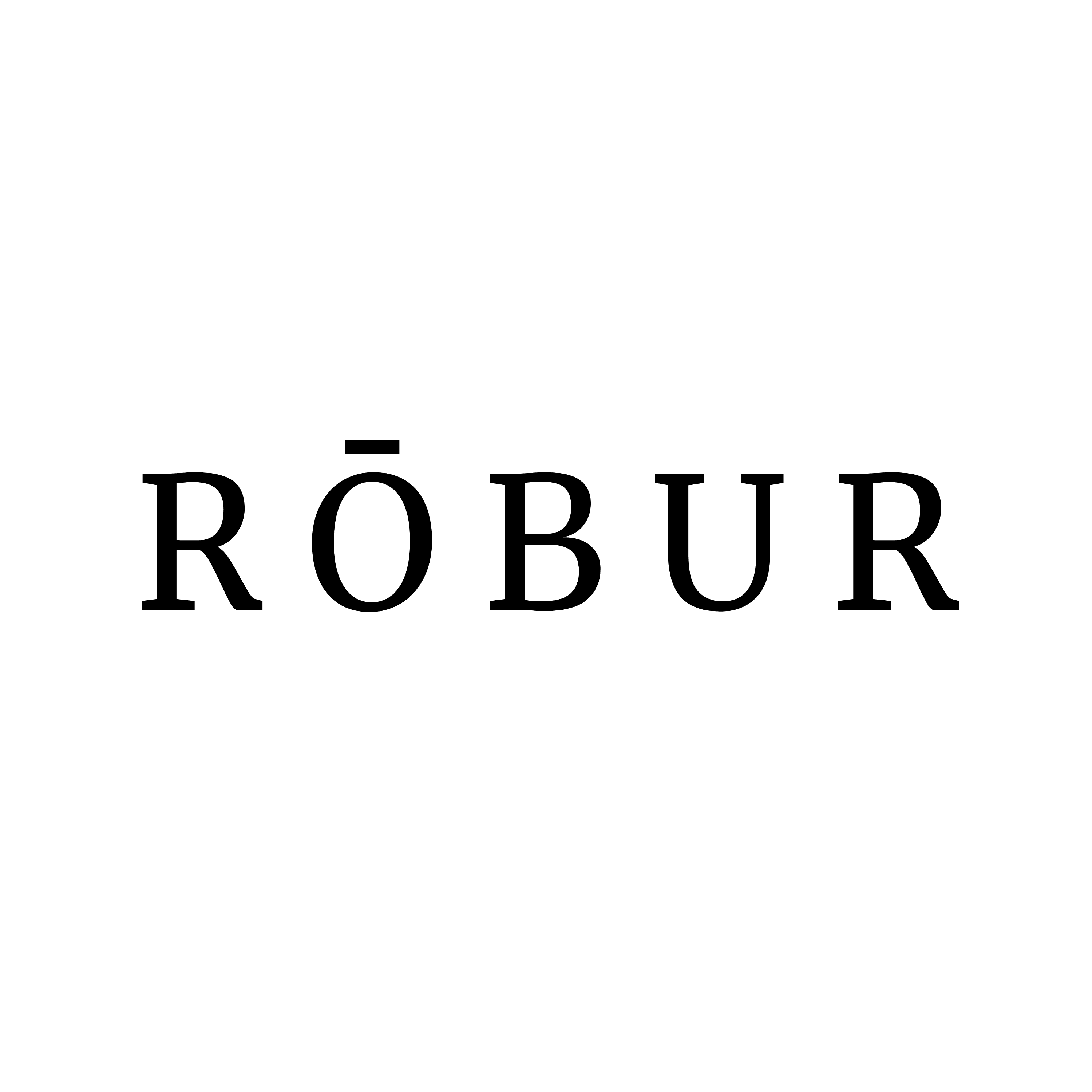 Rōbur